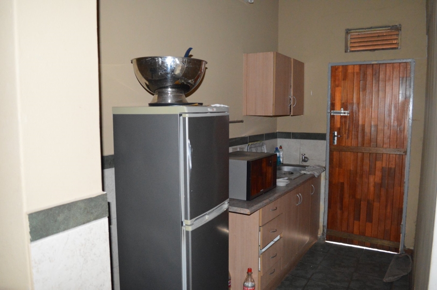Commercial Property for Sale in Klerksdorp North West